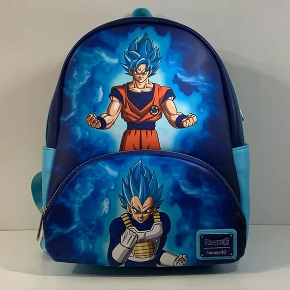 Loungefly Bags Brand New Loungefly X Dbz Dragon Ball Super